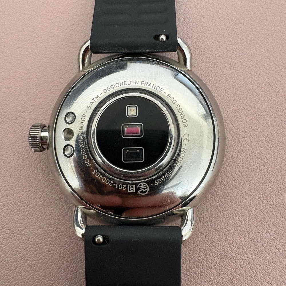 Withings Scan Watch - Picture 4 of 6